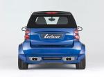 Smart ForTwo by Lorinser 2008 года